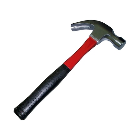 K-Tool International Claw Hammer, 20 oz. KTI-71772
